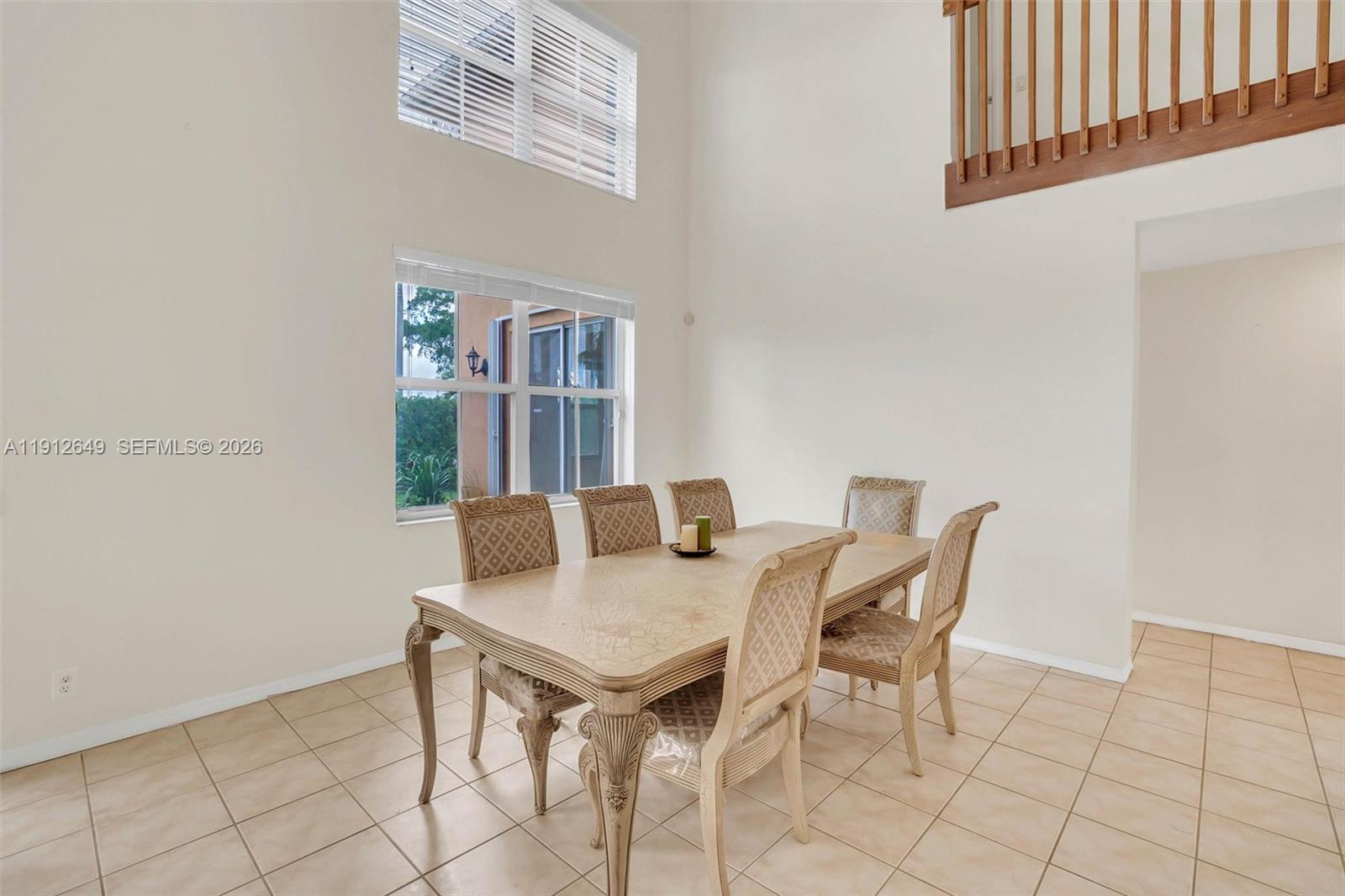 MIRAMAR PATIO HOMES - Residential