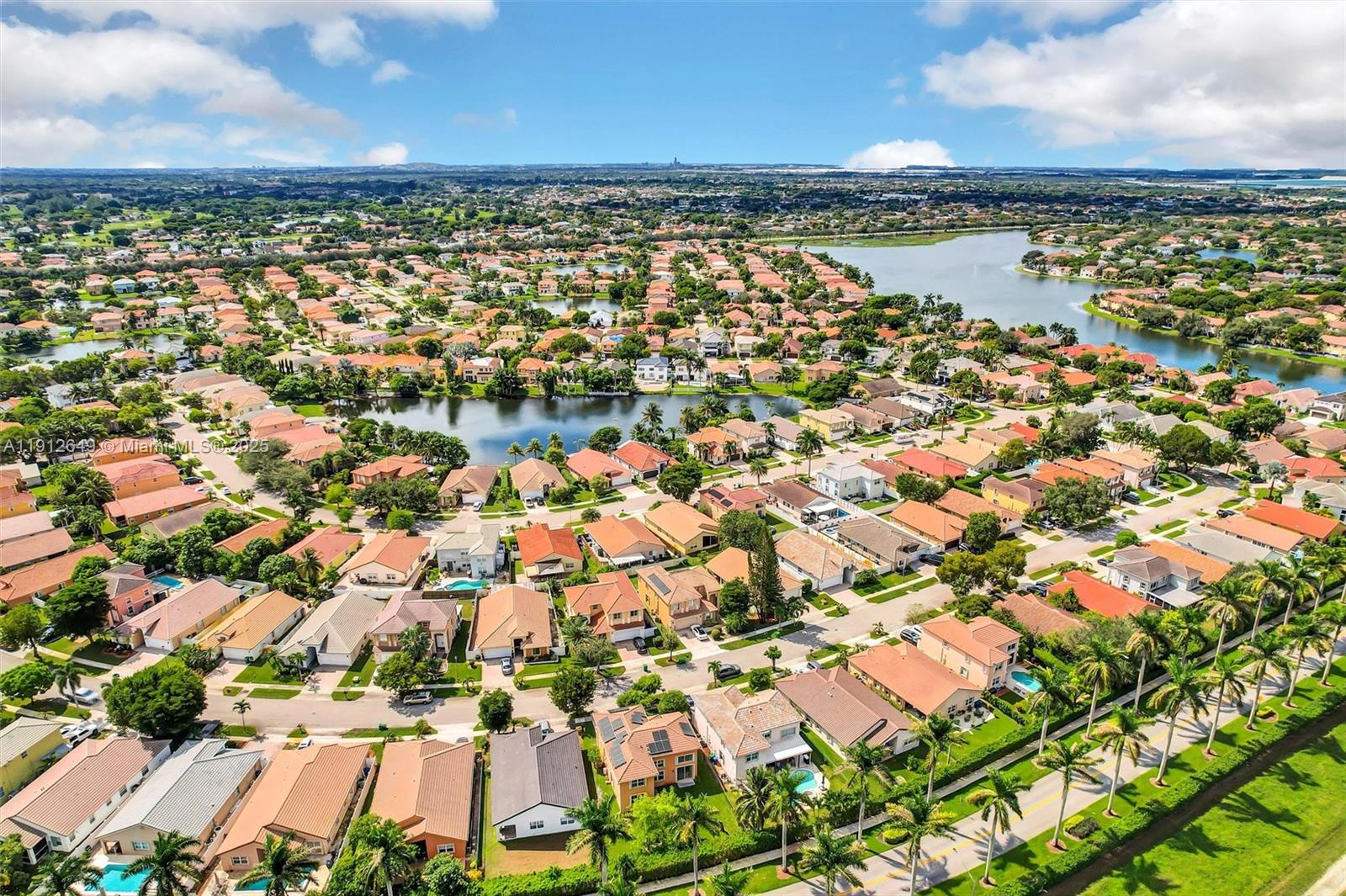 MIRAMAR PATIO HOMES - Residential