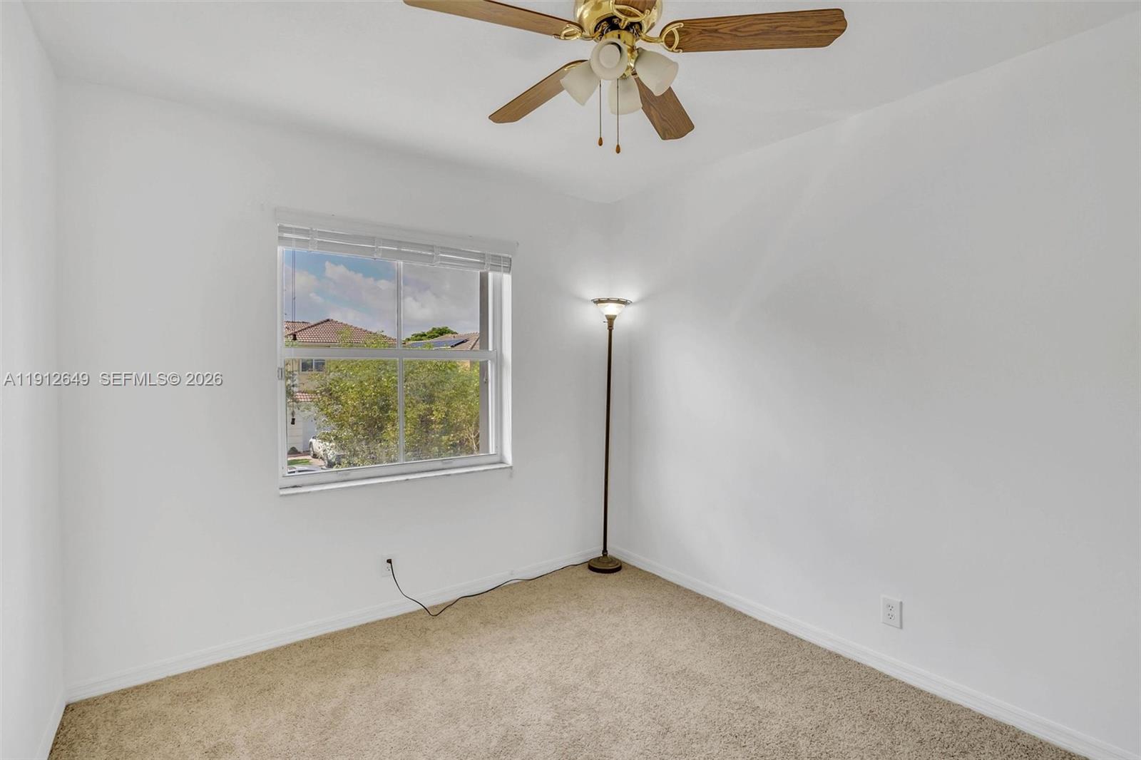 MIRAMAR PATIO HOMES - Residential