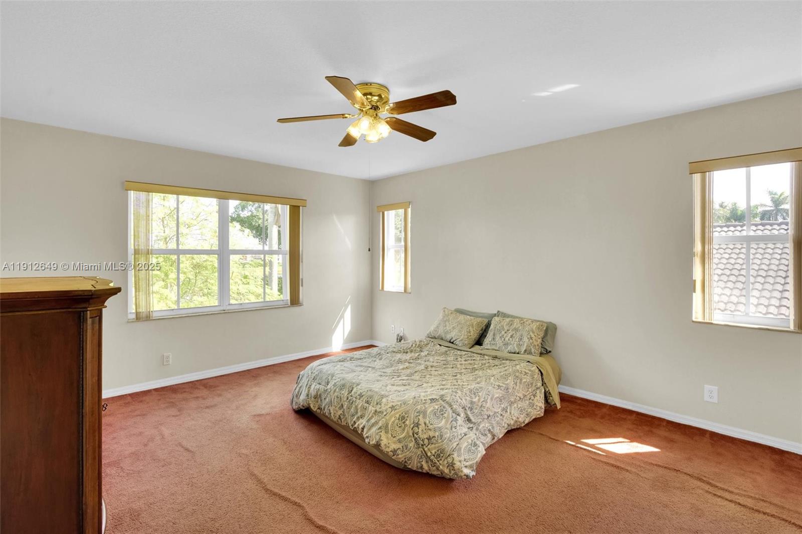 MIRAMAR PATIO HOMES - Residential