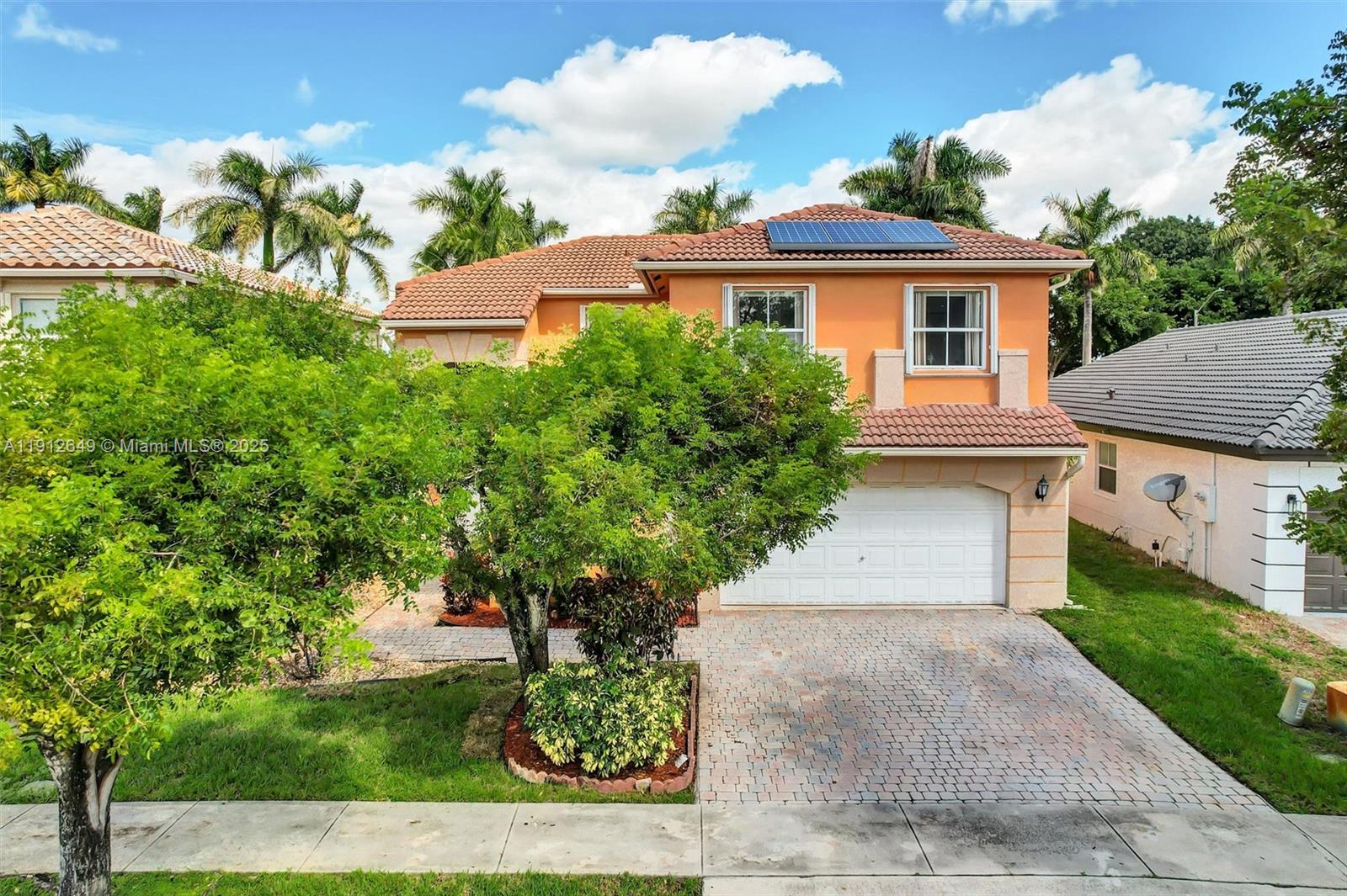 MIRAMAR PATIO HOMES - Residential