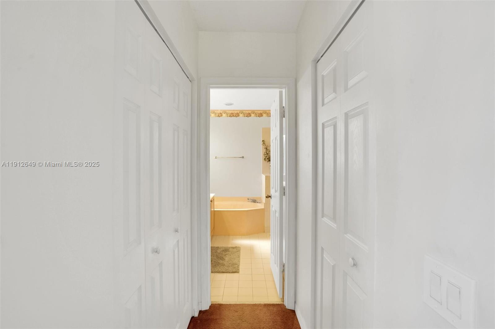 MIRAMAR PATIO HOMES - Residential