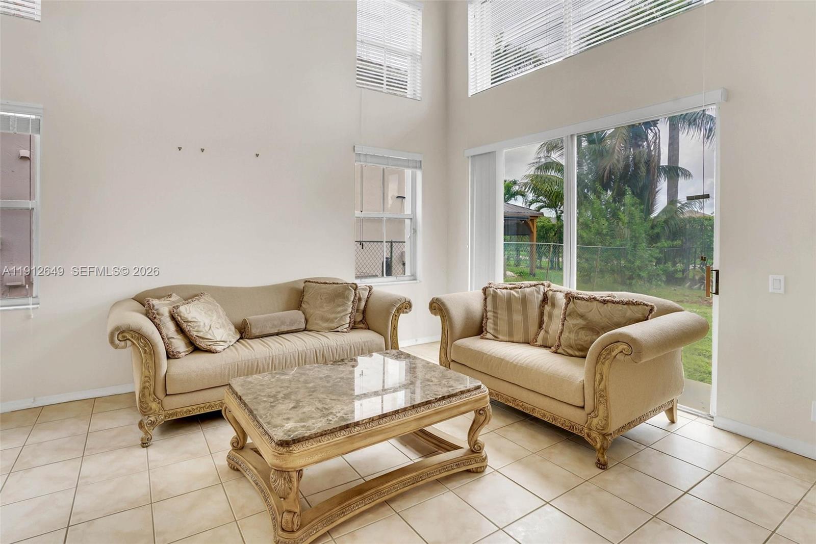 MIRAMAR PATIO HOMES - Residential
