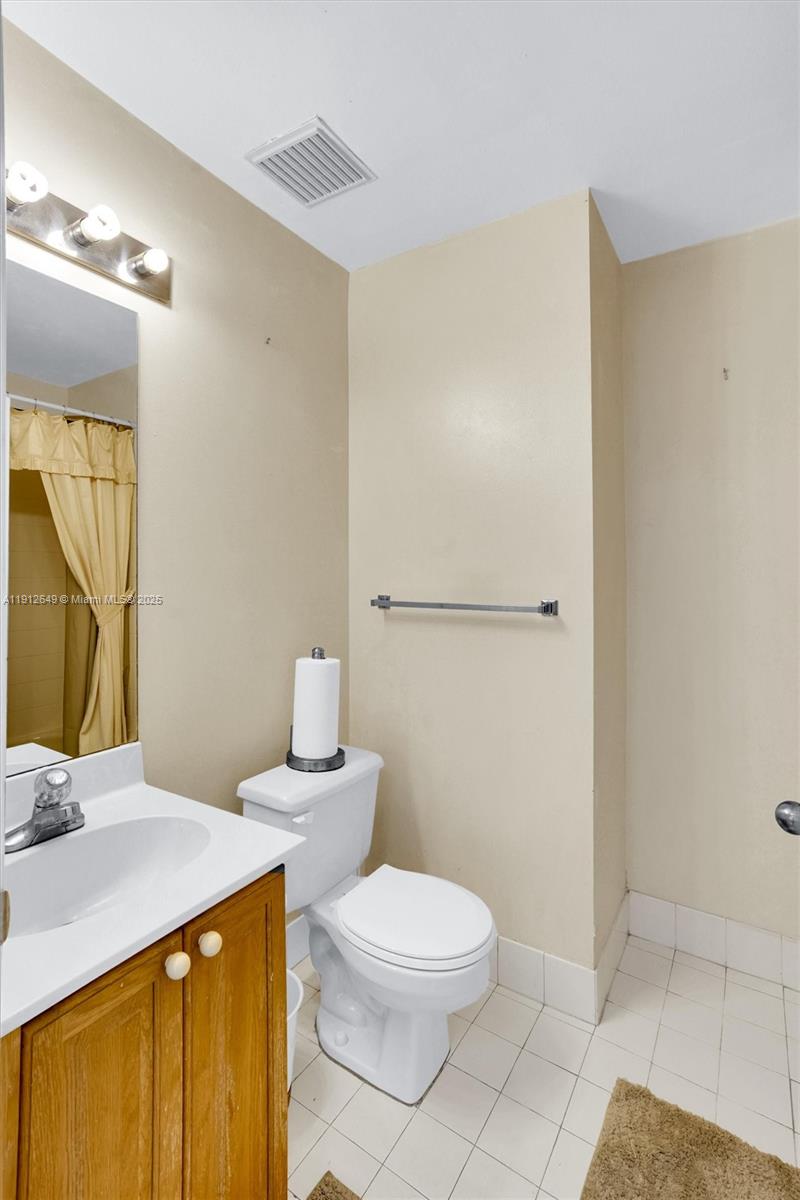 MIRAMAR PATIO HOMES - Residential