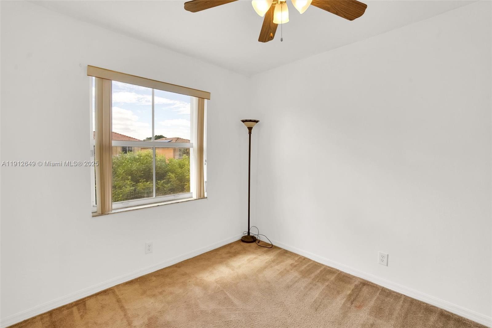 MIRAMAR PATIO HOMES - Residential