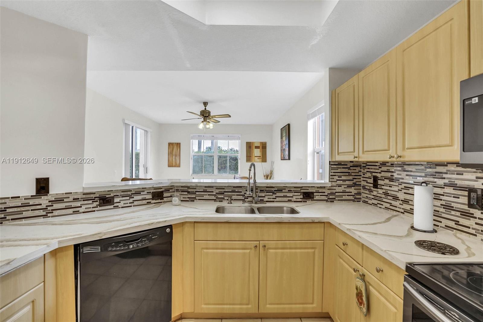 MIRAMAR PATIO HOMES - Residential