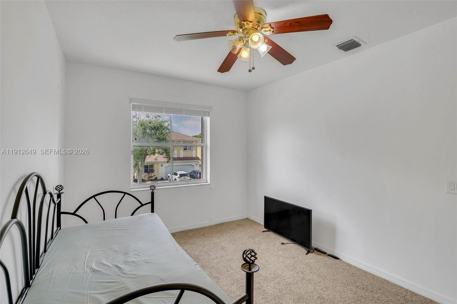 MIRAMAR PATIO HOMES - Residential