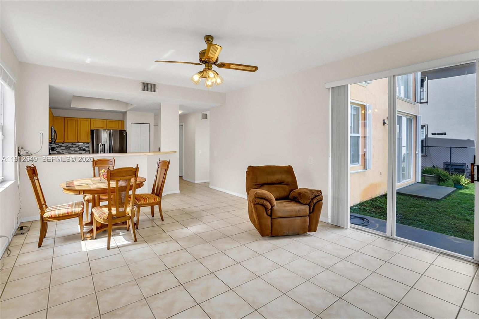 MIRAMAR PATIO HOMES - Residential