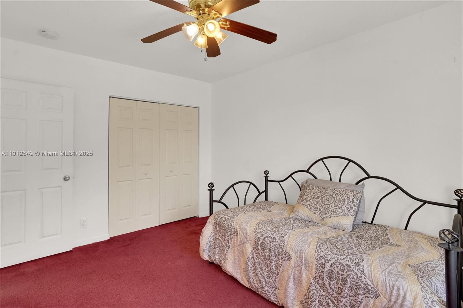 MIRAMAR PATIO HOMES - Residential