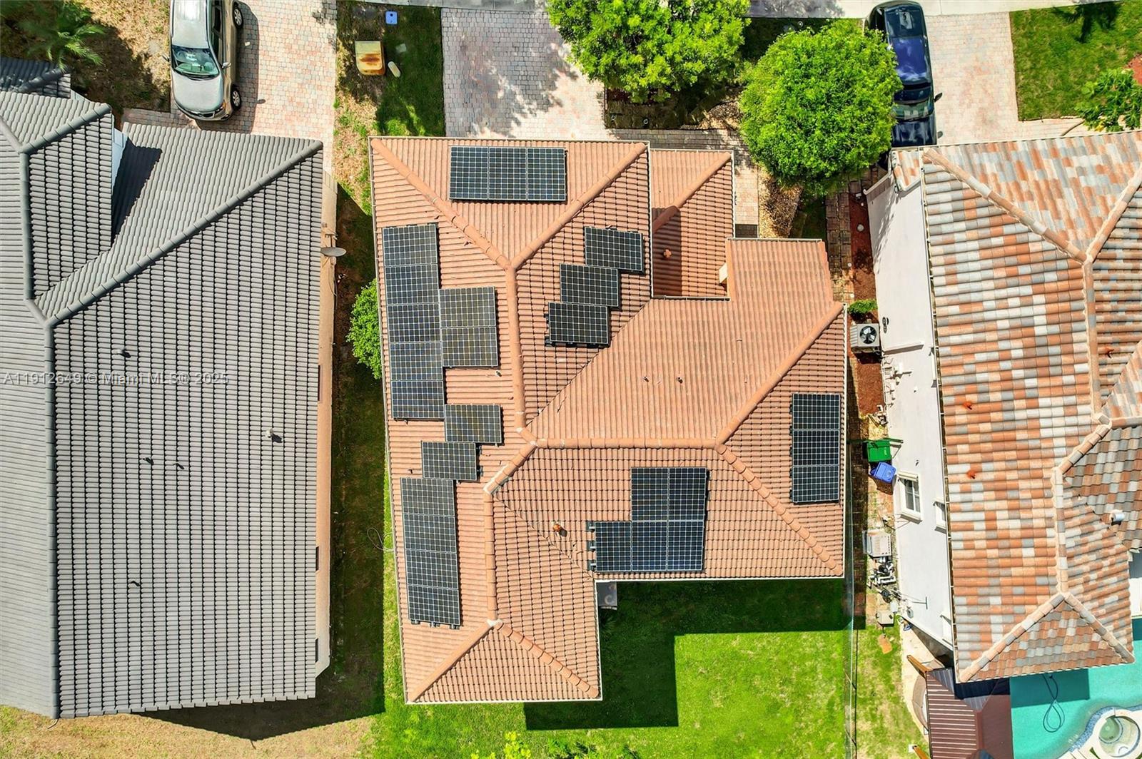 MIRAMAR PATIO HOMES - Residential