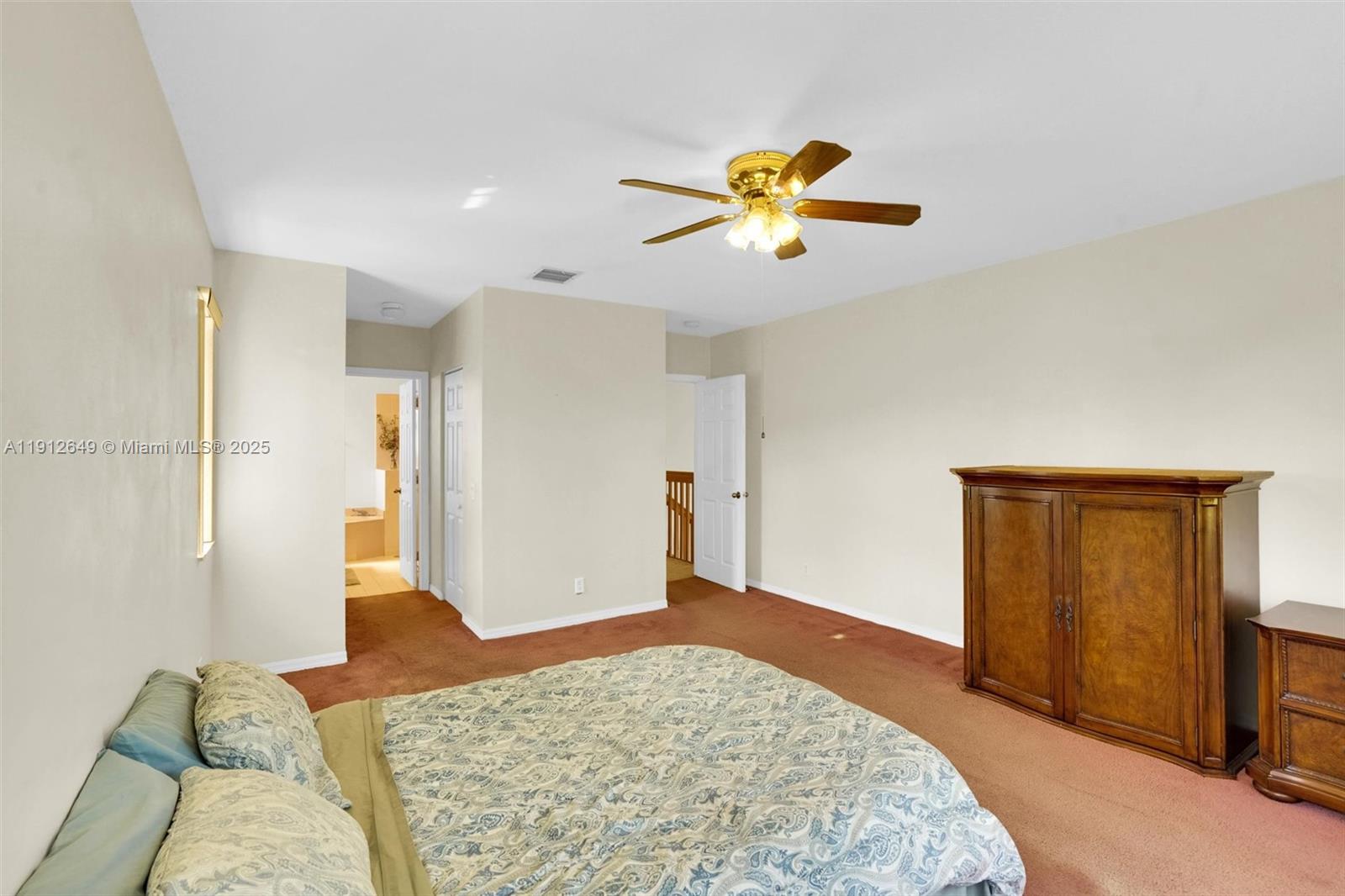 MIRAMAR PATIO HOMES - Residential