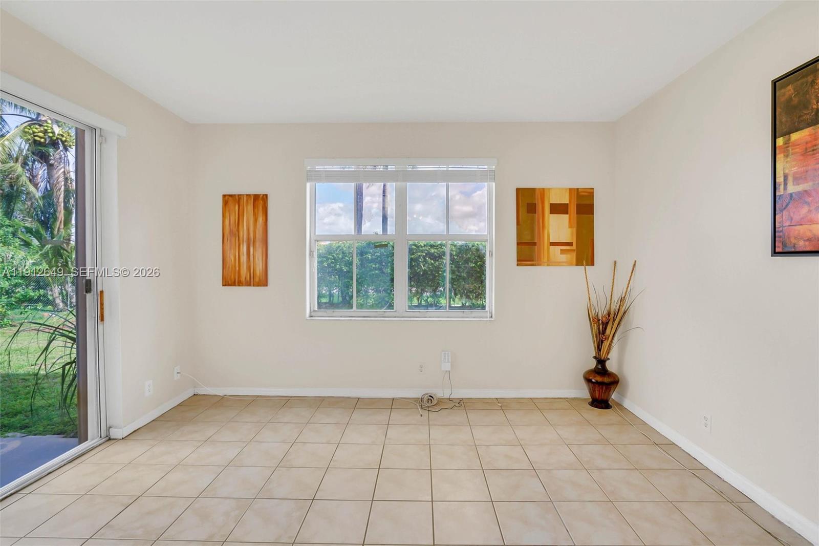 MIRAMAR PATIO HOMES - Residential