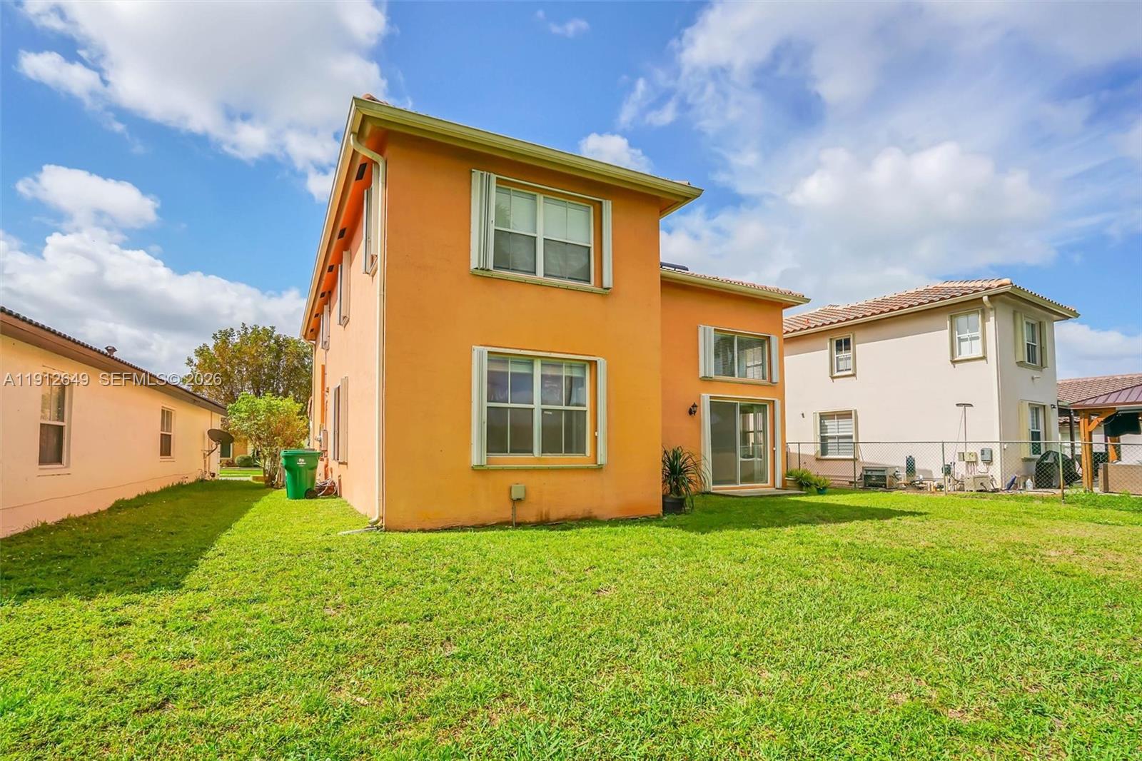 MIRAMAR PATIO HOMES - Residential