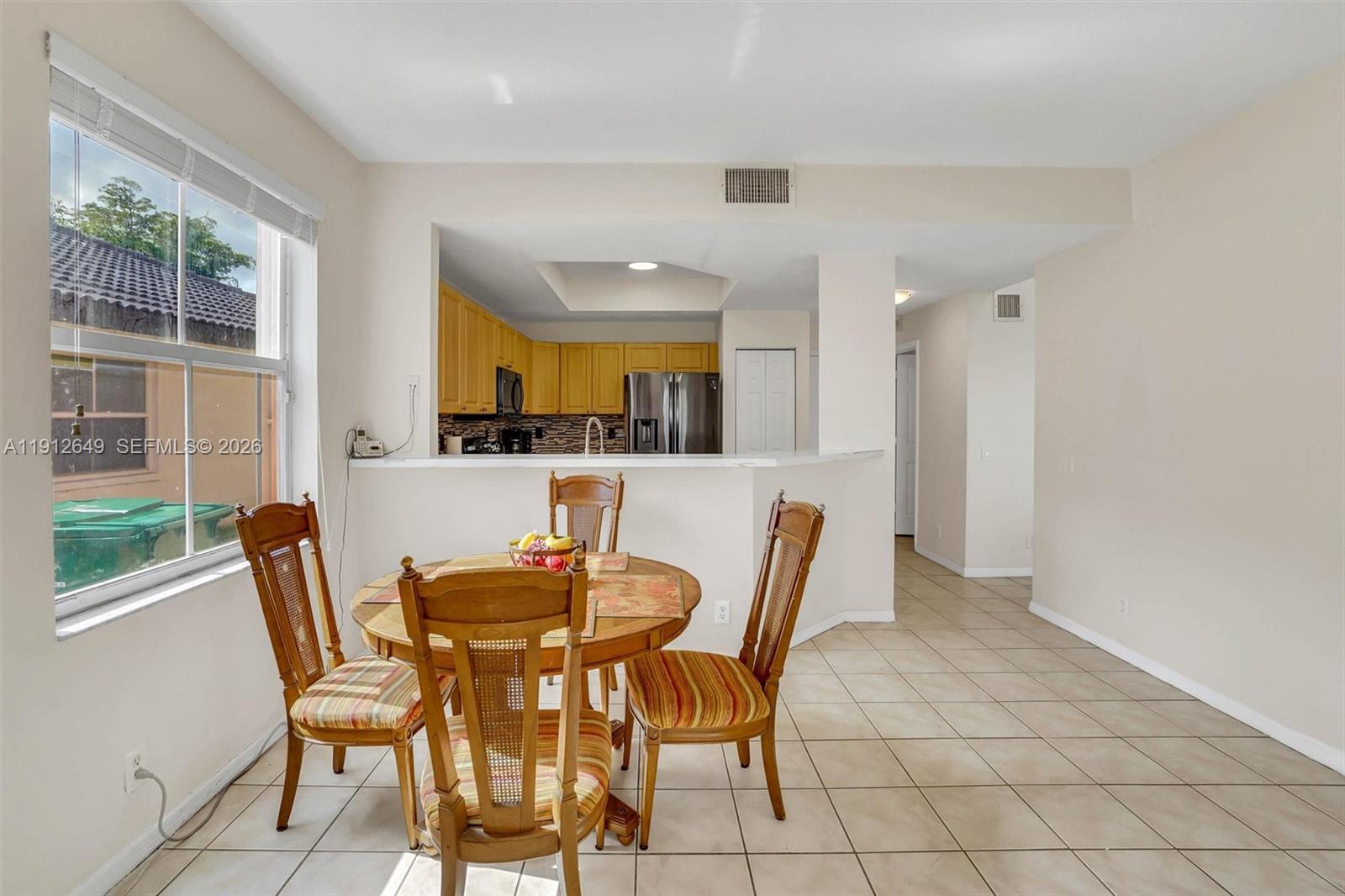 MIRAMAR PATIO HOMES - Residential