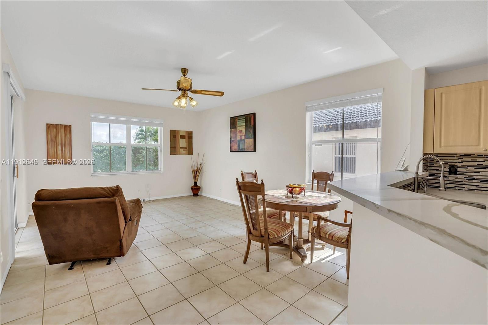 MIRAMAR PATIO HOMES - Residential