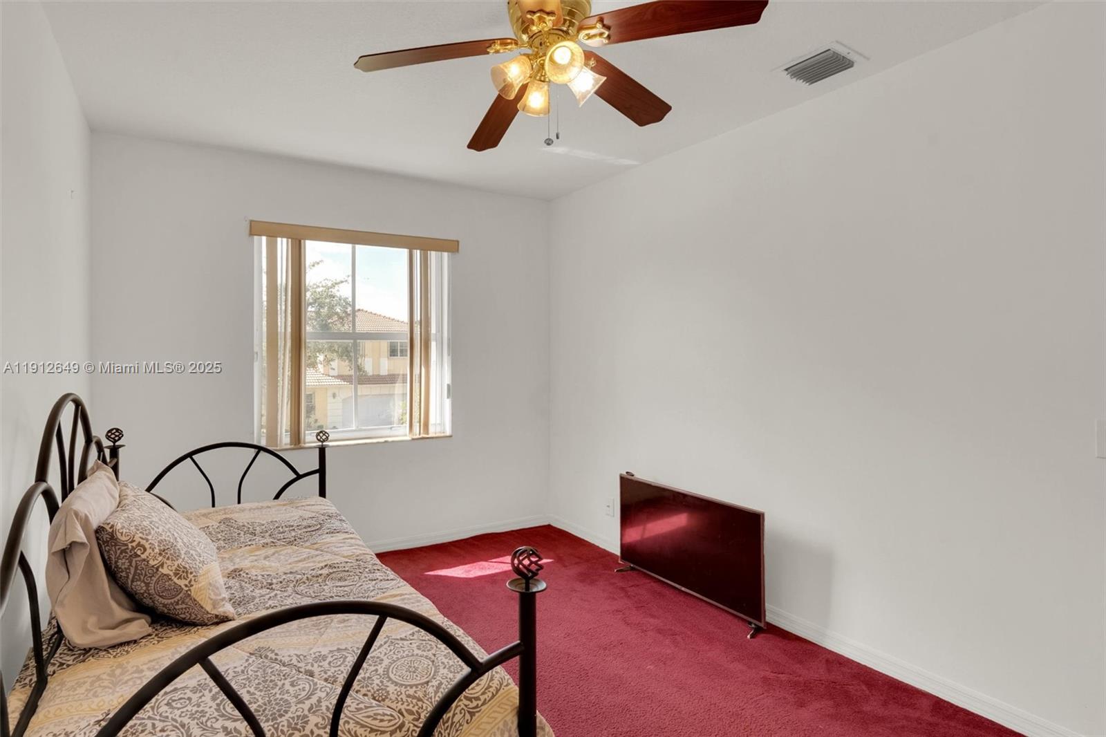 MIRAMAR PATIO HOMES - Residential