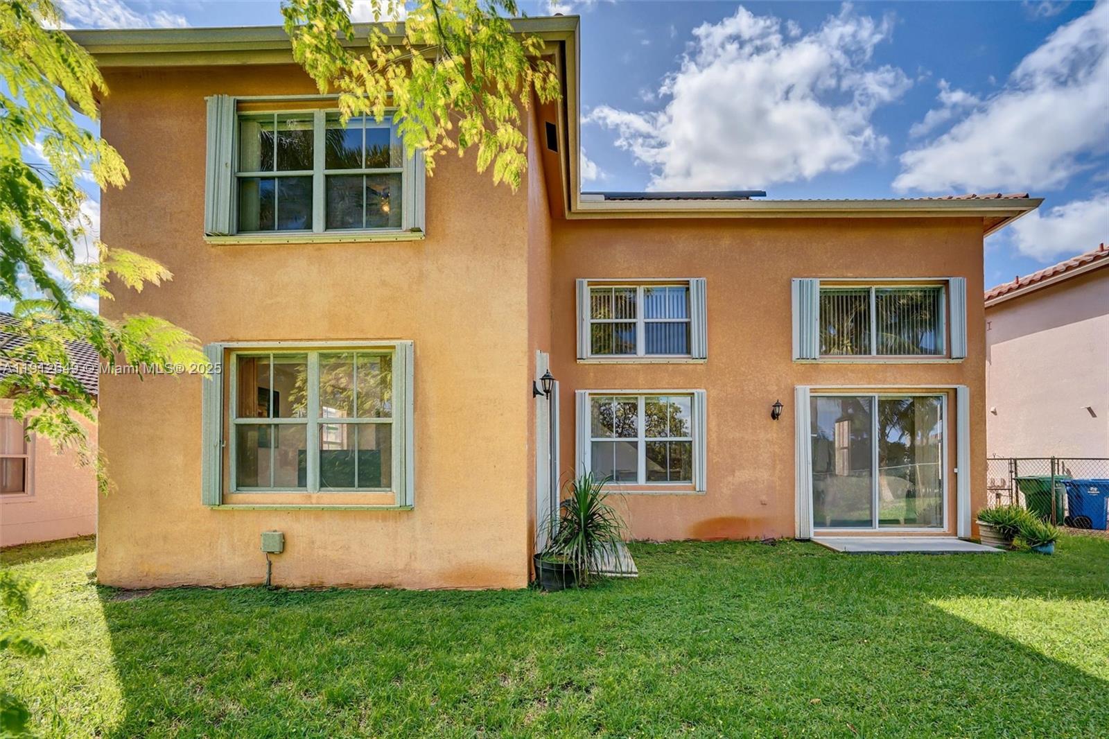 MIRAMAR PATIO HOMES - Residential