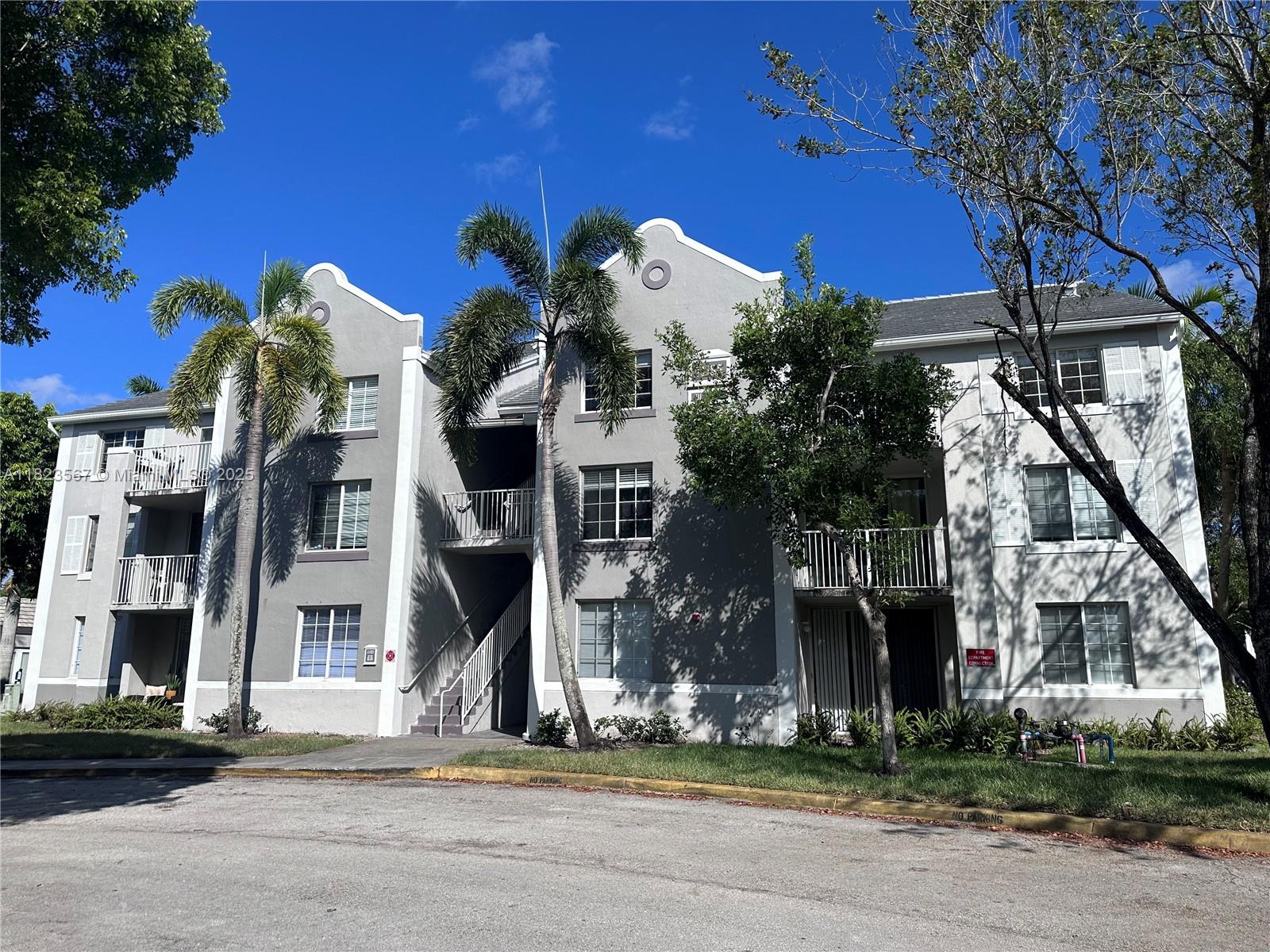 DEVONAIRE CONDO AT PEMBRO - Residential