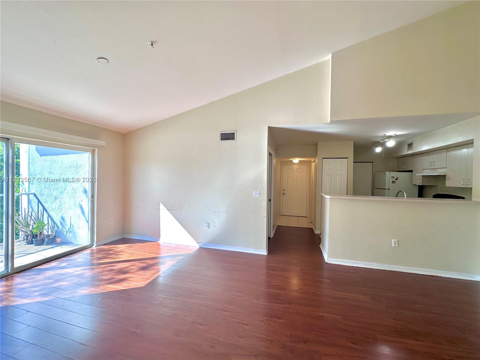 DEVONAIRE CONDO AT PEMBRO - Residential