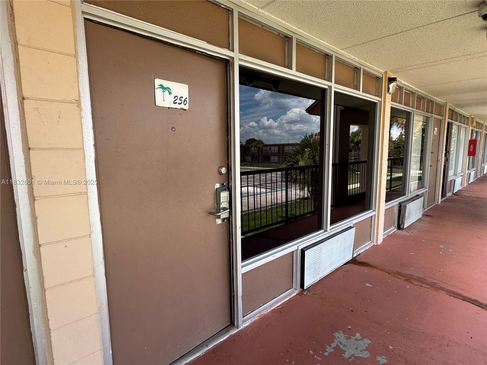 Condo-Resort unit in an excellent location. Just minutes away from Disney World, Shopping stores, major highways, Posner Park Mall just across the street with plenty of stores and also restaurants. Complex including as amenities two pools, gazebo area, sauna, shared laundry facility, basketball court. HOA fee included electricity, water, garbage and basic cable. This is a great opportunity for either rental income, as a vacation home or primary home.