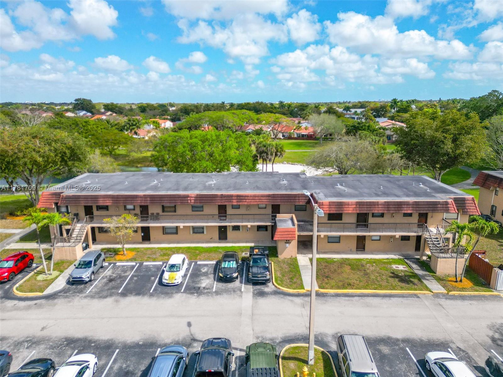 Property for Sale at 14859 Sw 104th St 8-203, Miami, Broward County, Florida - Bedrooms: 2 
Bathrooms: 2  - $284,900
