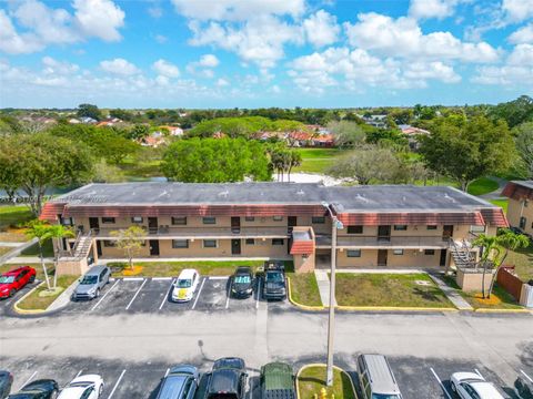 14859 SW 104th St 8-203 Miami FL 33196