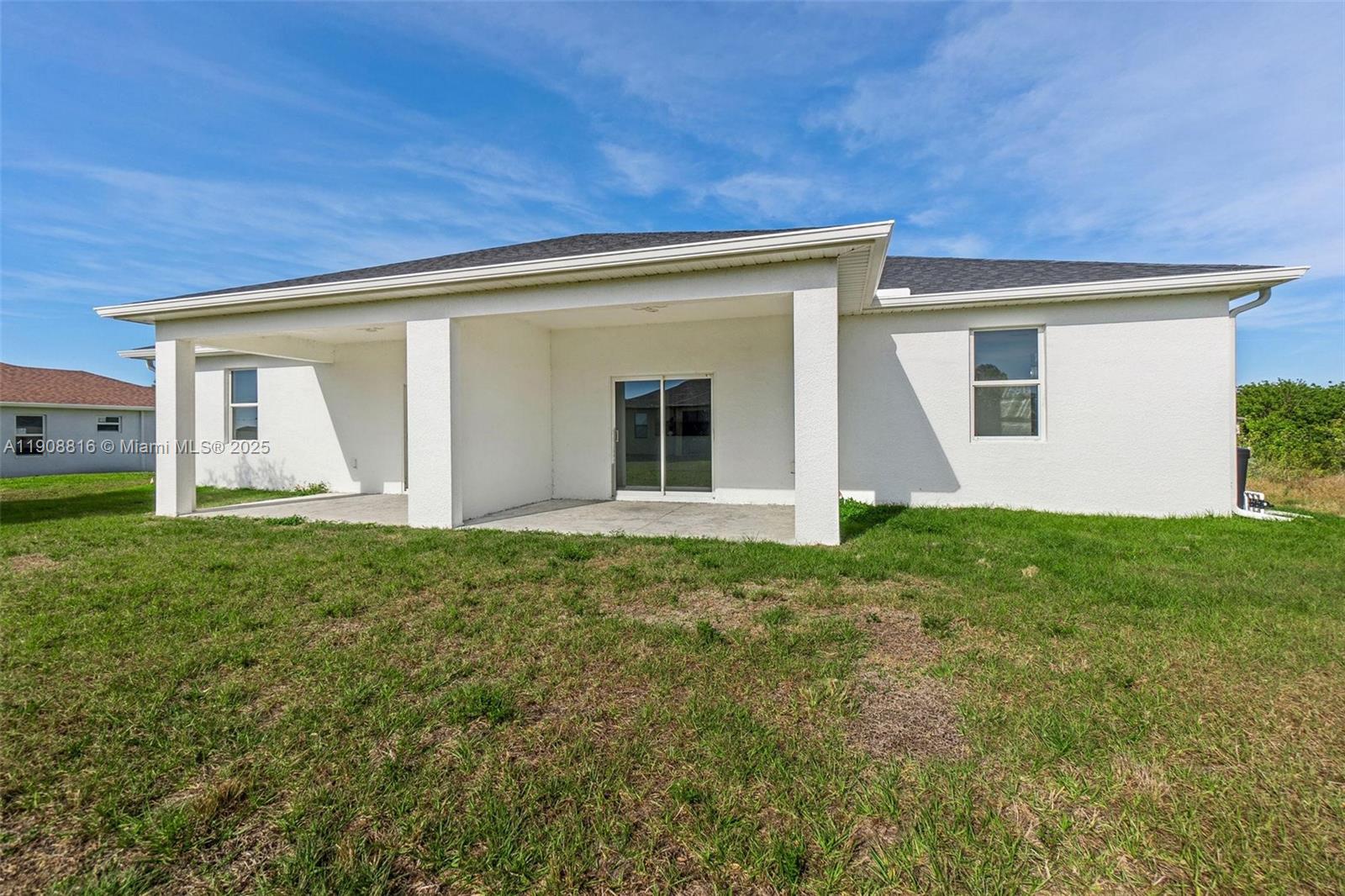 Lehigh Park - Residential Lease