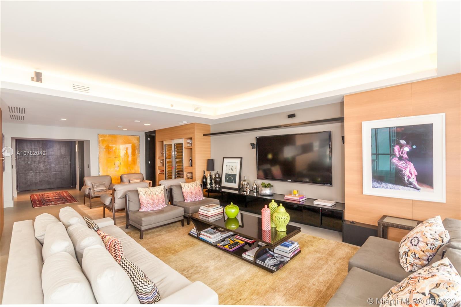 TDR TOWER II CONDO - Residential