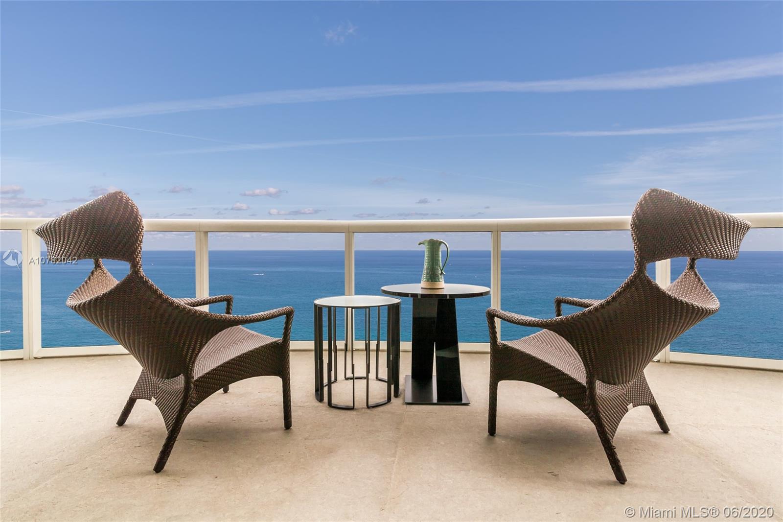 TDR TOWER II CONDO - Residential