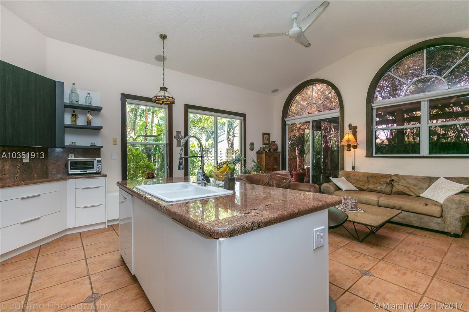 Costa Verde - Residential