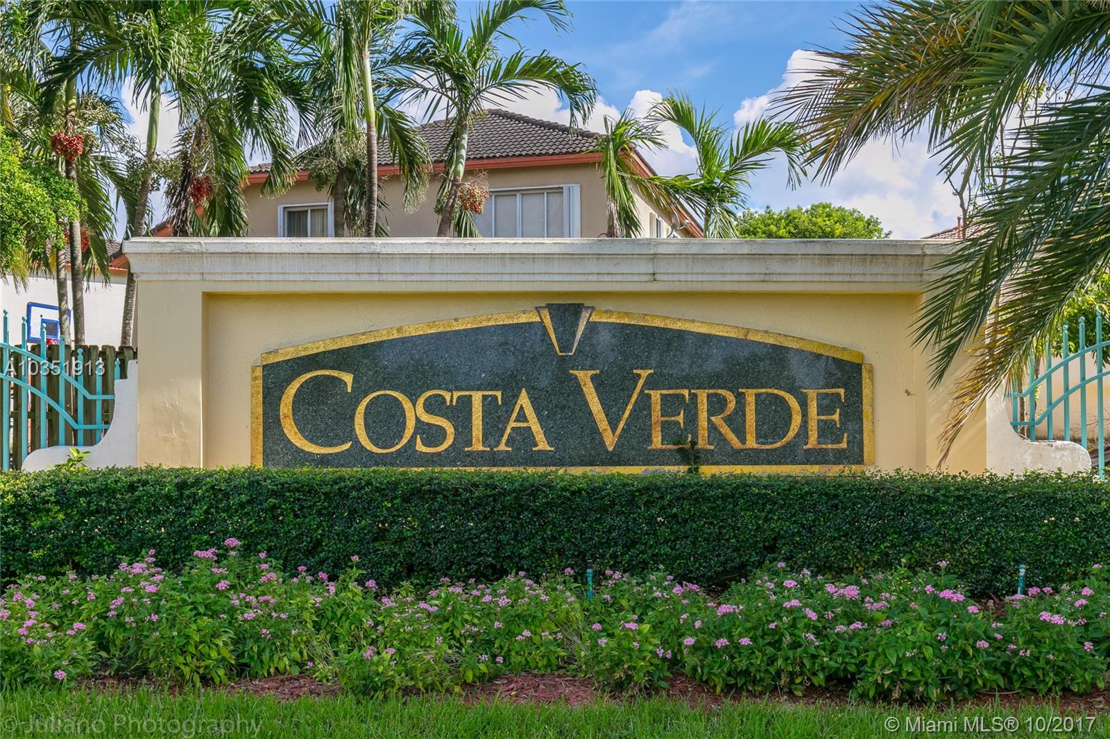 Costa Verde - Residential