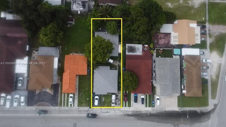 Rental Property at 1735 Nw 5th St, Miami, Broward County, Florida -  - $850,000 MO.