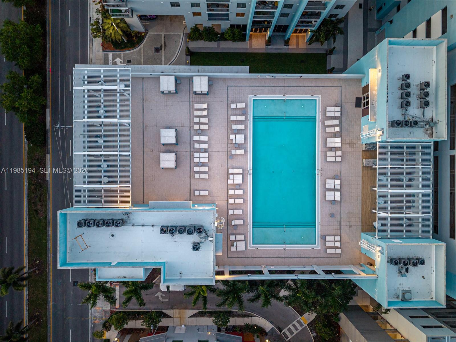 MIDTOWN AT DORAL - Residential