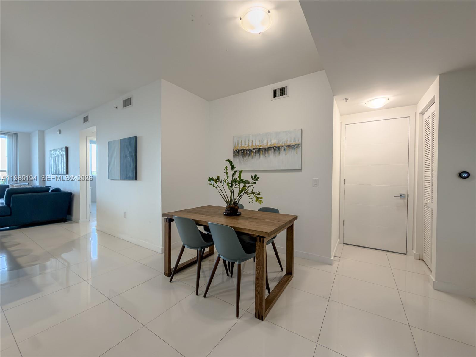 MIDTOWN AT DORAL - Residential