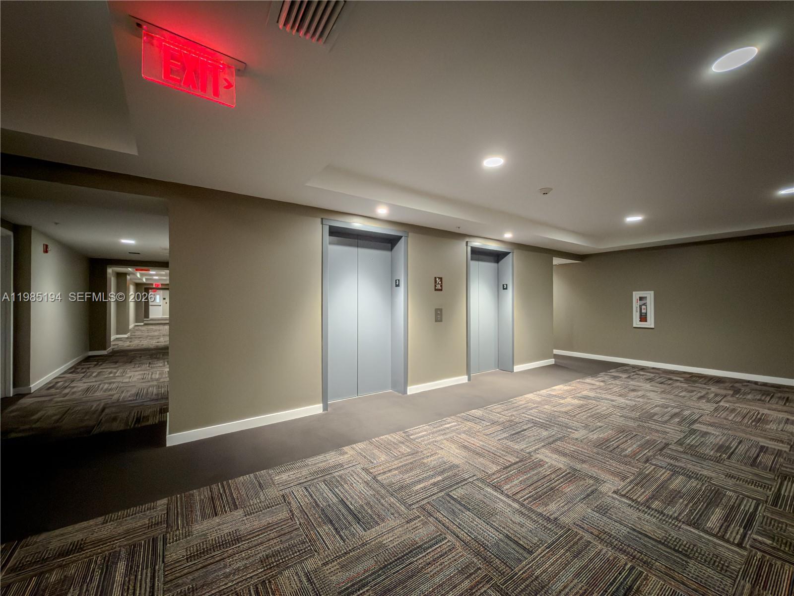 MIDTOWN AT DORAL - Residential