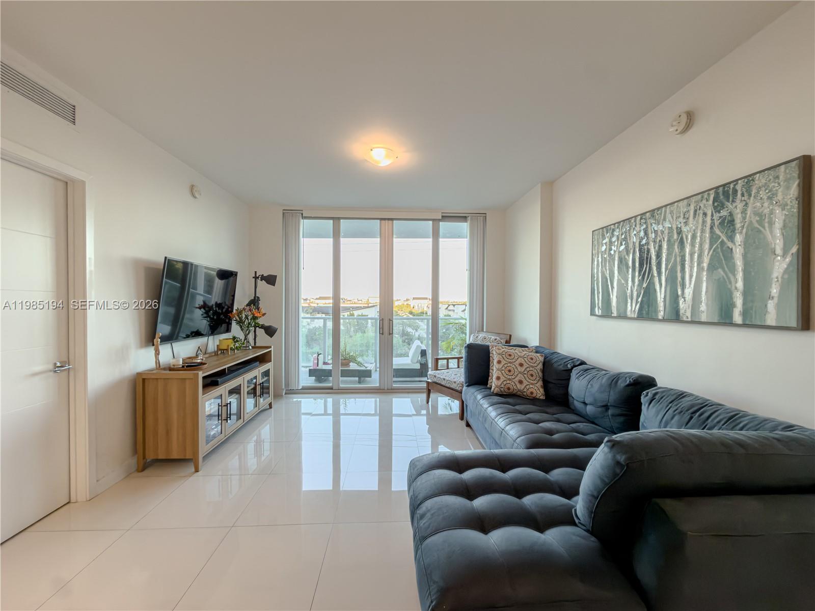 MIDTOWN AT DORAL - Residential