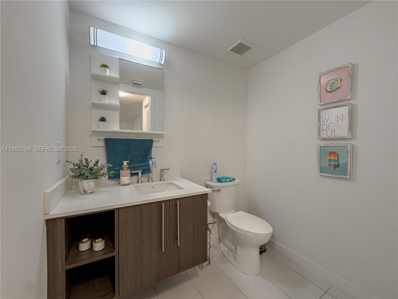 MIDTOWN AT DORAL - Residential