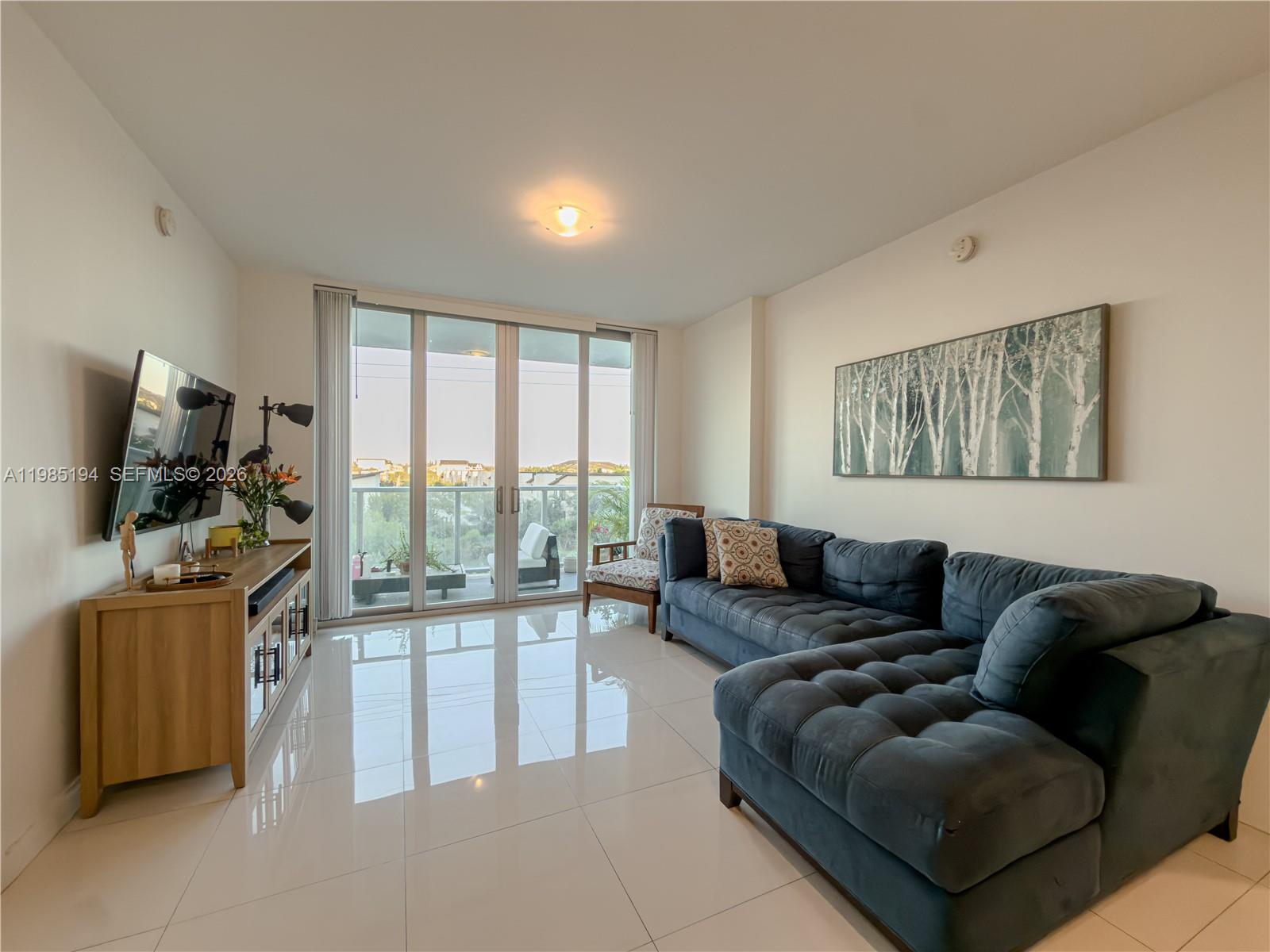 MIDTOWN AT DORAL - Residential