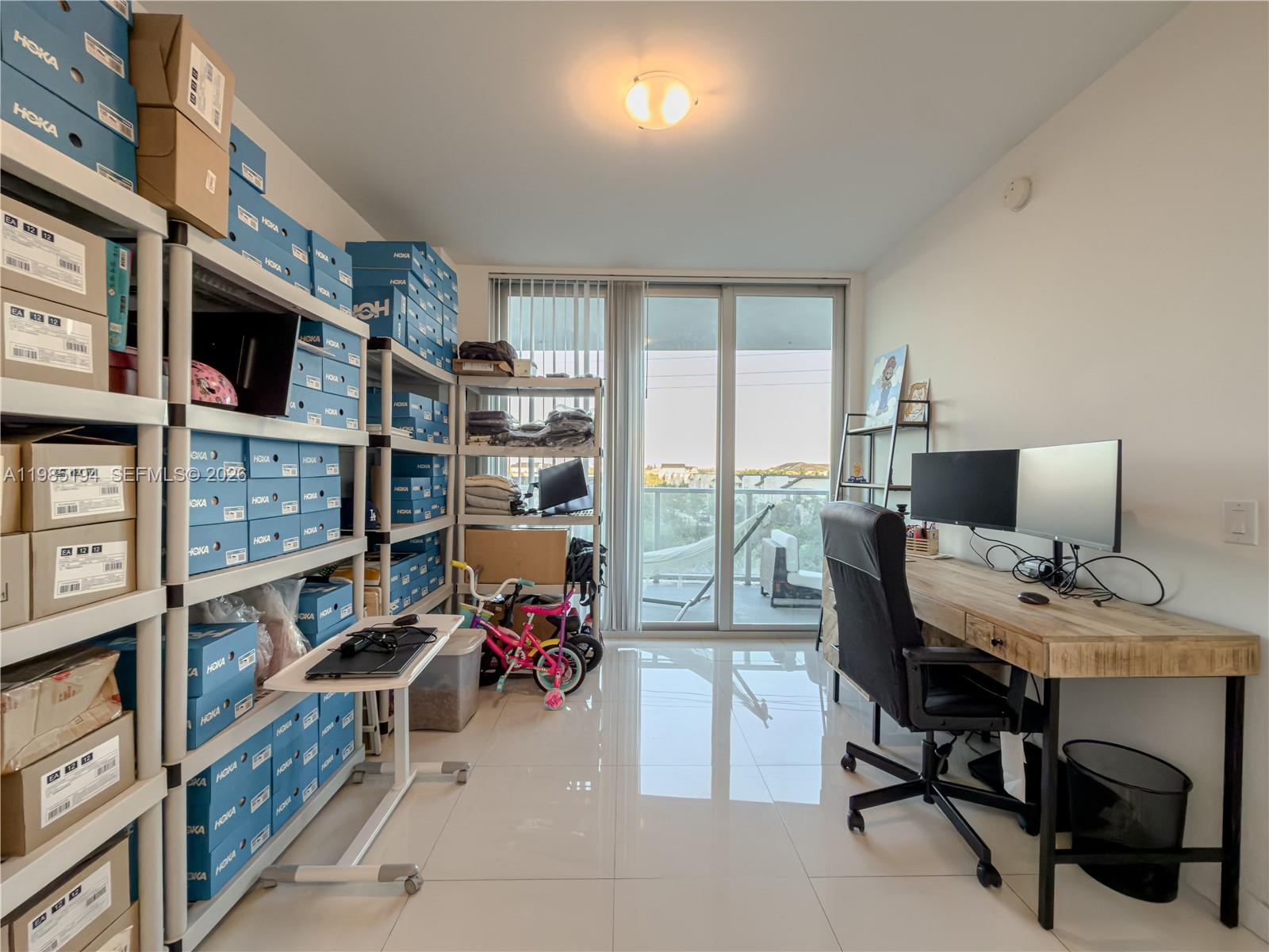 MIDTOWN AT DORAL - Residential