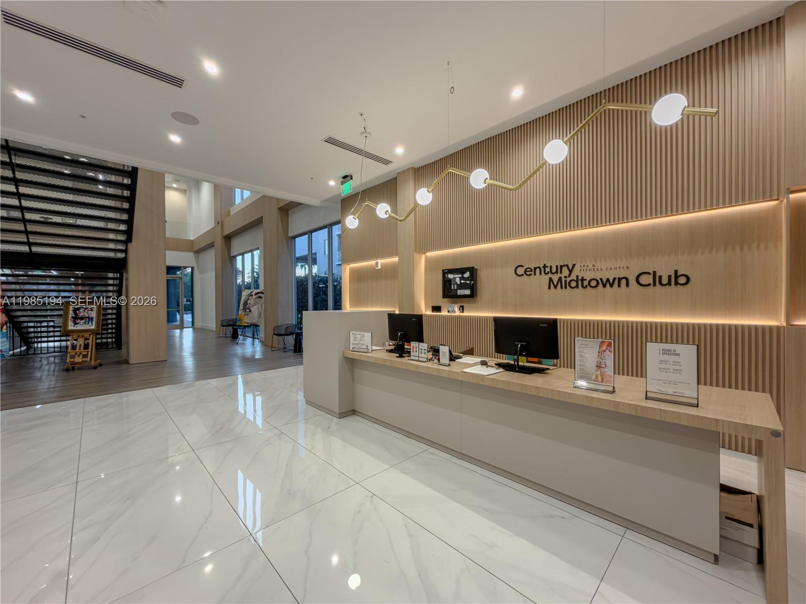 MIDTOWN AT DORAL - Residential