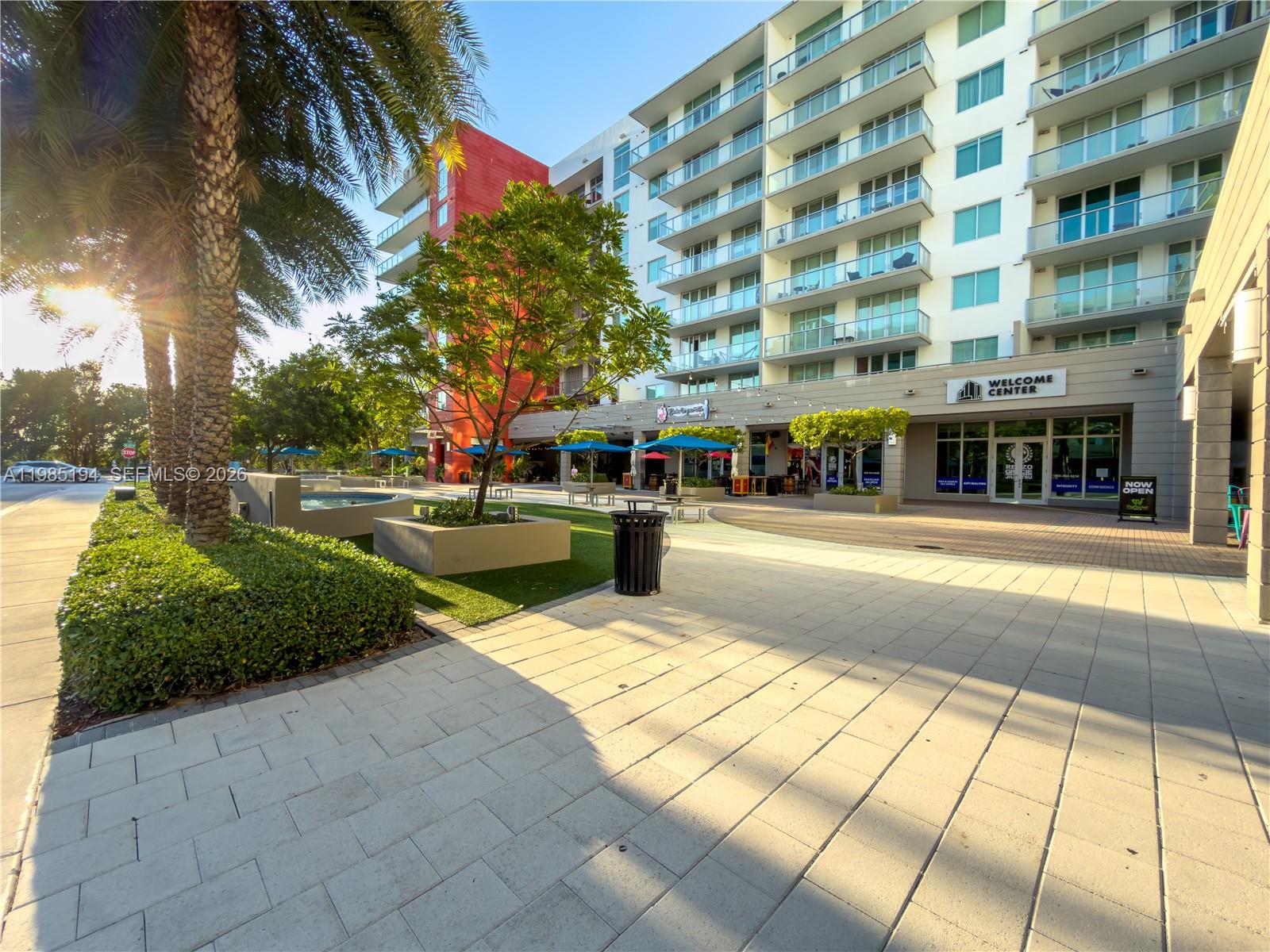 MIDTOWN AT DORAL - Residential