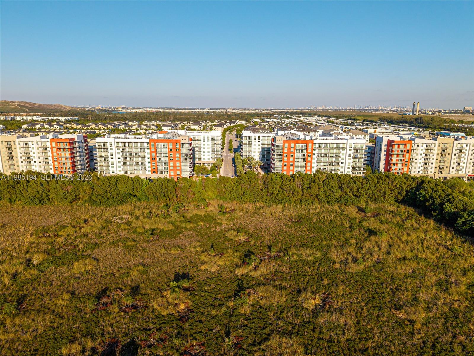 MIDTOWN AT DORAL - Residential