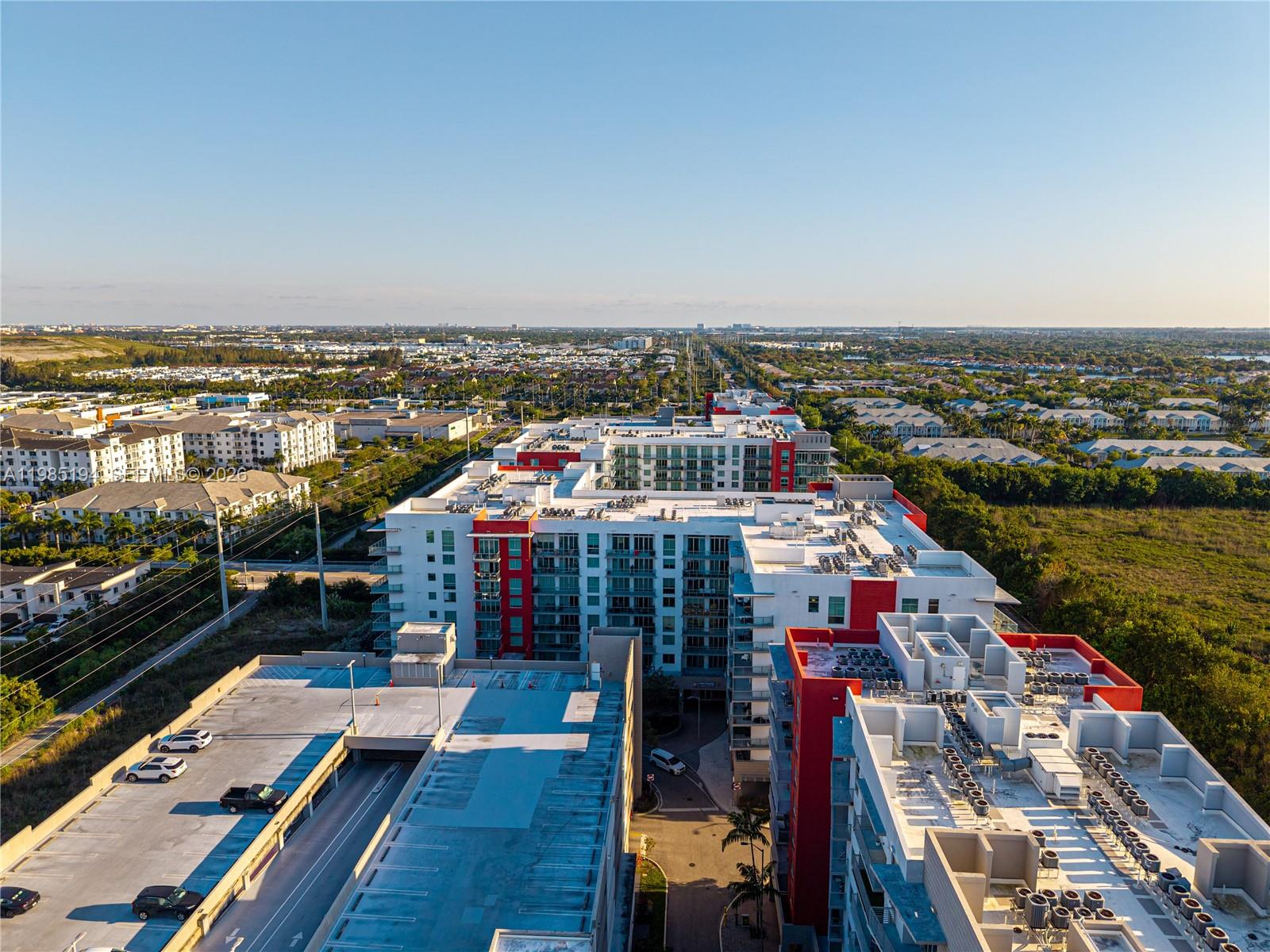 MIDTOWN AT DORAL - Residential