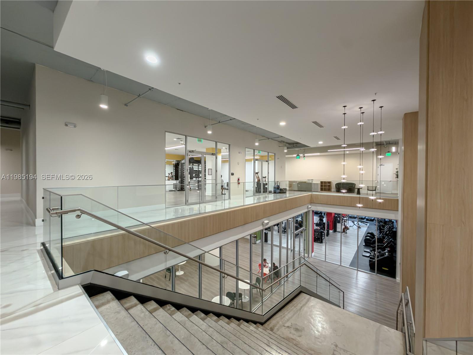 MIDTOWN AT DORAL - Residential