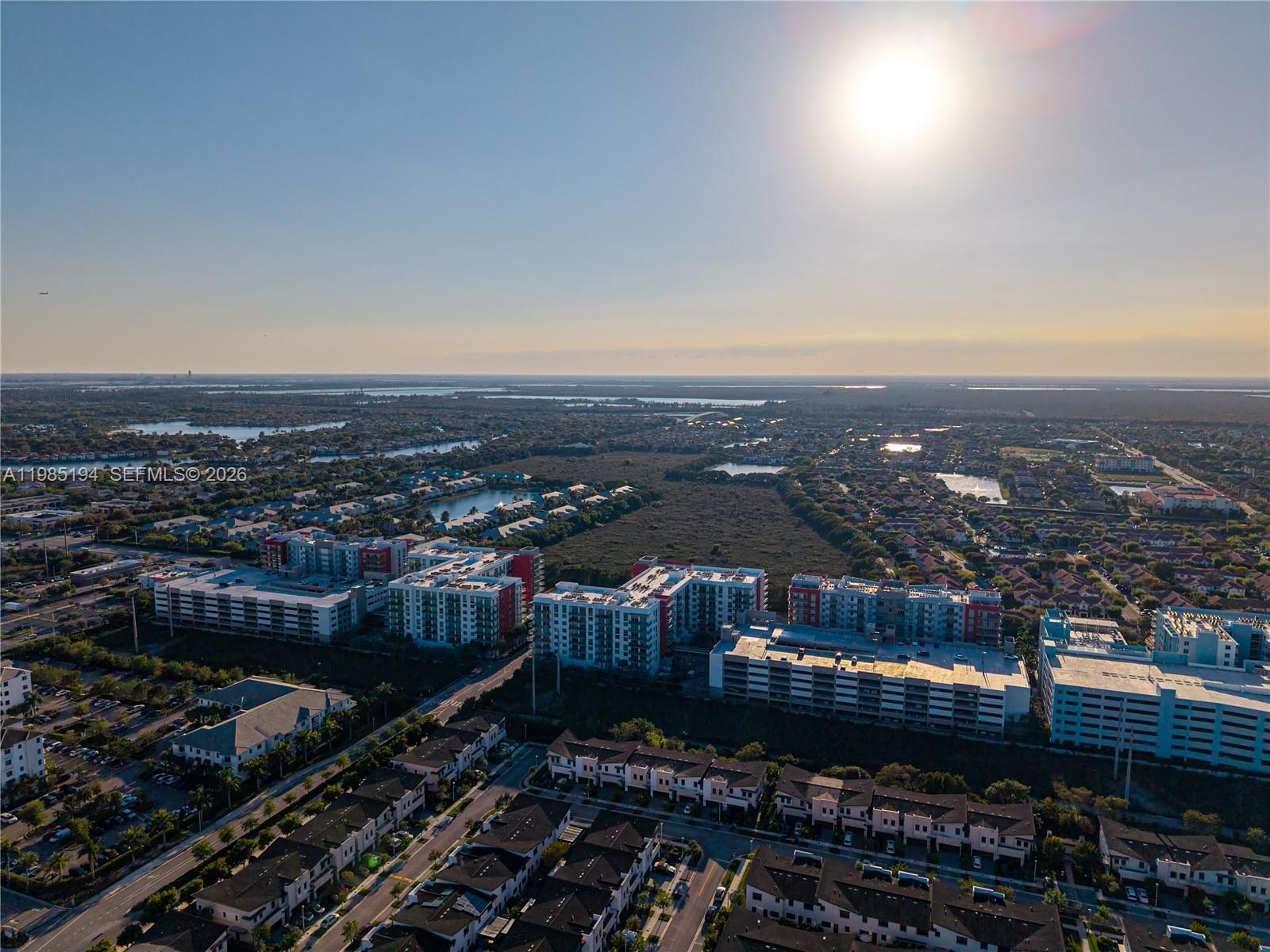MIDTOWN AT DORAL - Residential