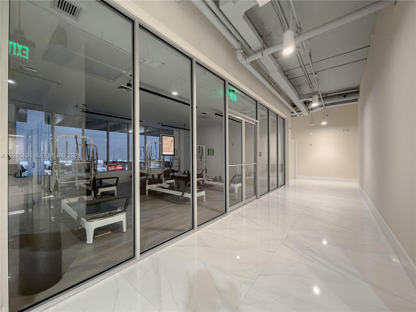 MIDTOWN AT DORAL - Residential