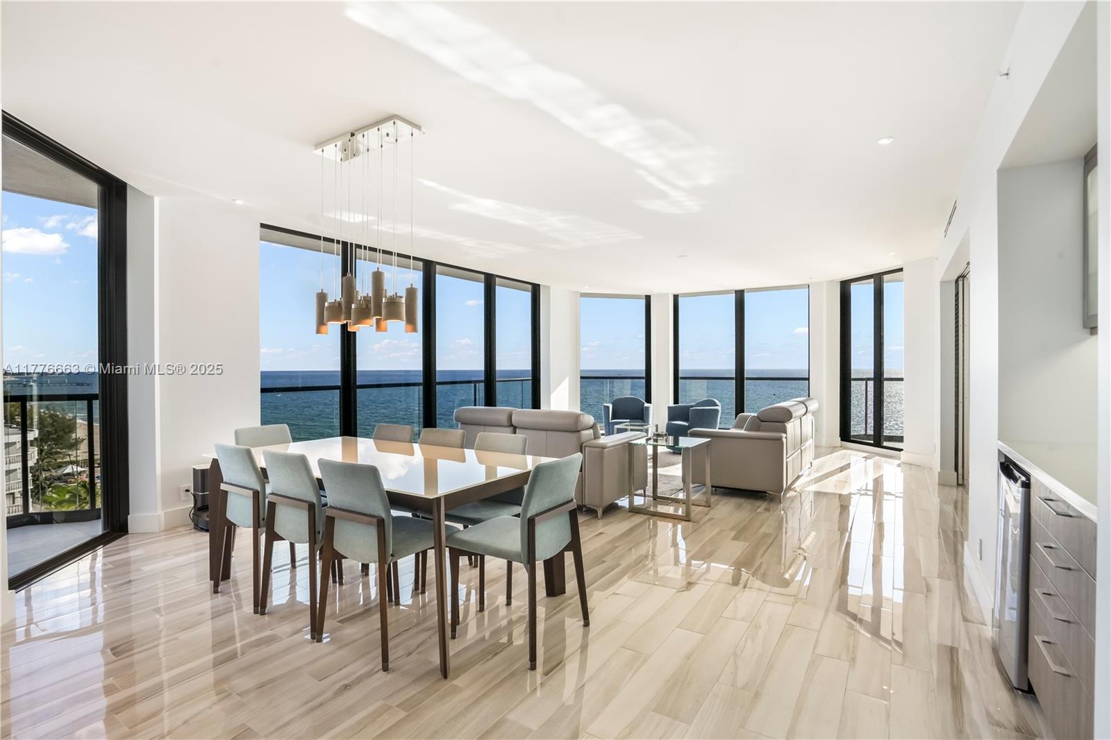 1300 S Ocean Blvd PH3