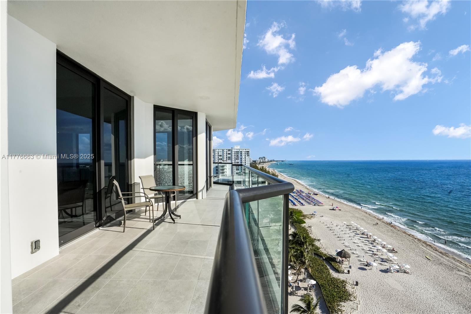 1300 S Ocean Blvd PH3
