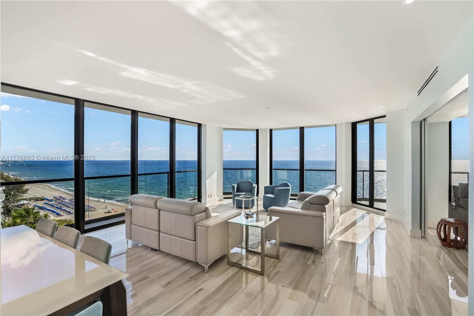 1300 S Ocean Blvd PH3