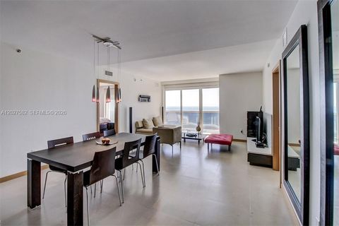 Tiny photo for 1830 S Ocean Dr #4404, Hallandale Beach, FL 33009 (MLS # A12027582)